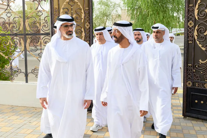 Shabib Mohammed Hilal Al Dhaheri