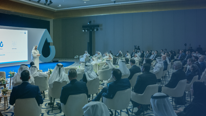 Department of Energy – Abu Dhabi organises Abu Dhabi Energy and Water Forum to advance sustainable solutions for future challenges