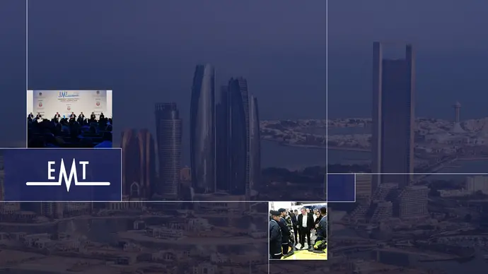 6th World Health Organization Emergency Medical Teams Global Meeting concludes in Abu Dhabi
