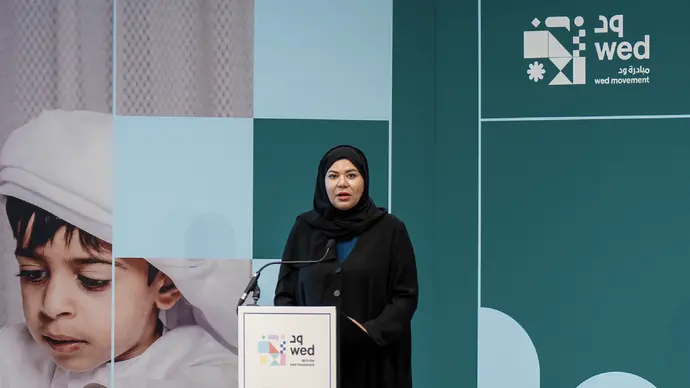 Abu Dhabi Early Childhood Week set to drive global early childhood development agenda
