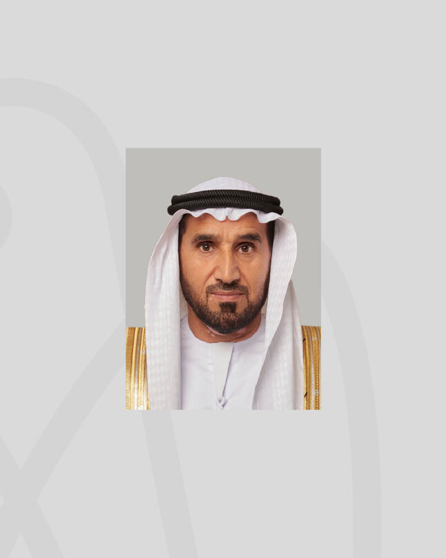 خالد بن محمد بن زايد