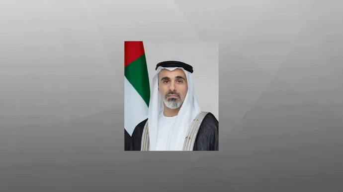 On behalf of the UAE President.. Crown Prince of Abu Dhabi leads UAE delegation at Supreme Eurasian Economic Council meeting