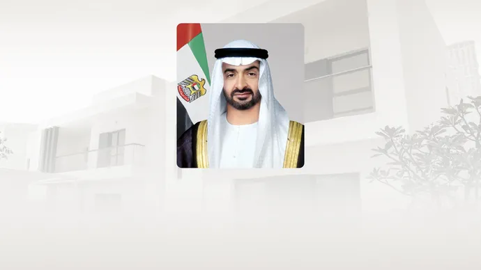بتوجيهات رئيس الدولة.. ولي عهد أبوظبي يعتمد صرف حزمة منافع سكنية للمواطنين في أبوظبي بقيمة 4.21 مليار درهم تزامناً مع عيد الفطر المبارك