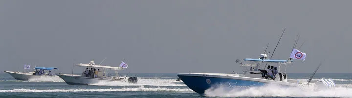 Abu Dhabi Grand Kingfish Championship 2024