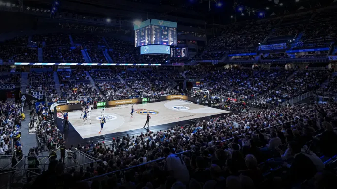 Department of Culture and Tourism – Abu Dhabi and Euroleague Basketball launch inaugural Euroleague Basketball SuperCup