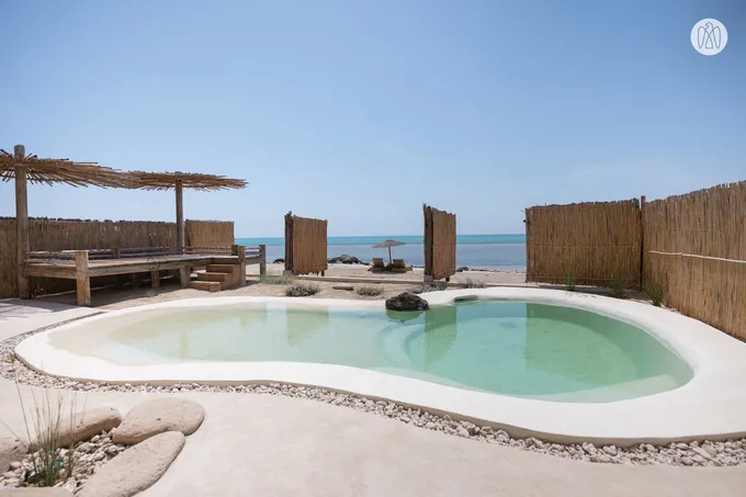 Hamdan bin Zayed visits Dalma Island and tours various development projects and vital service facilities