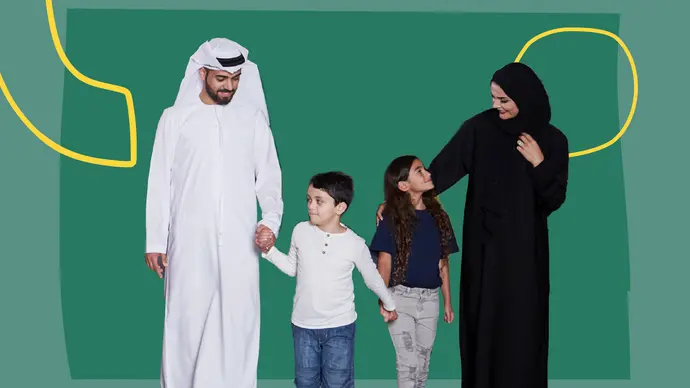 تحت رعاية ذياب بن محمد بن زايد.. أسبوع أبوظبي للطفولة المبكرة يعقد فعالياته في الإمارة