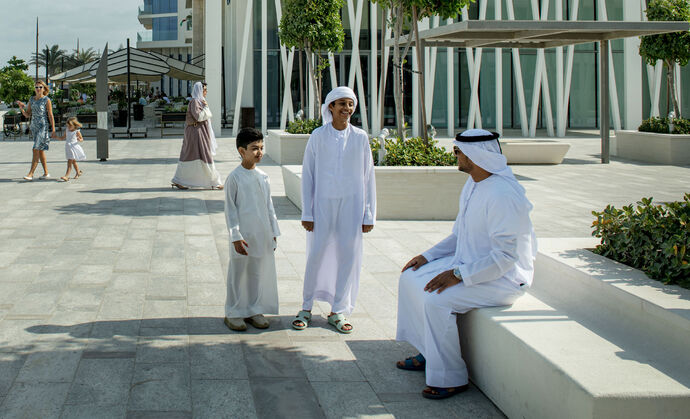 Yas Island and Saadiyat Island record significant visitor growth during Eid Al Adha 2023