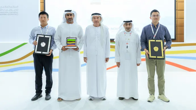 Organised by United Arab Emirates University, 8th International Conference on Engineering Geophysics supports sustainable development and resilient cities
