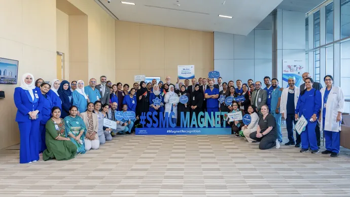 PureHealth’s Sheikh Shakhbout Medical City receives Magnet Recognition from American Nurses Credentialing Center for nursing excellence