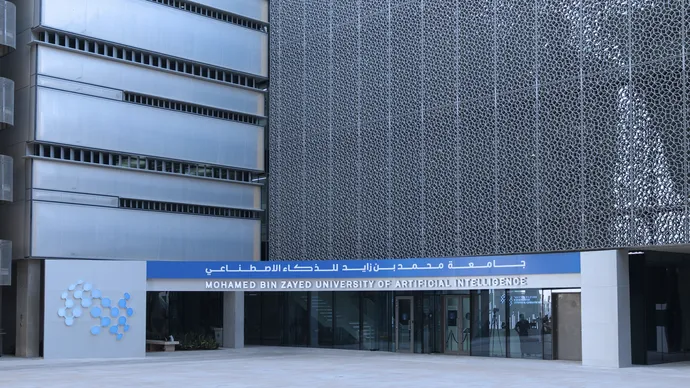 جامعة محمد بن زايد للذكاء الاصطناعي تبتعث أول زميل في «برنامج زمالة روّاد الذكاء الاصطناعي للباحثين» إلى جامعة أكسفورد