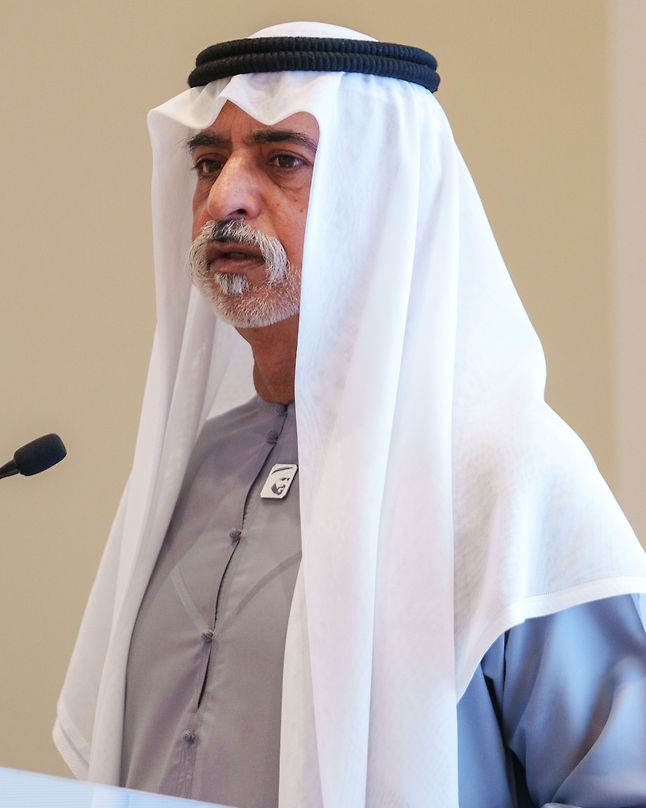 Tawazun Economic Council