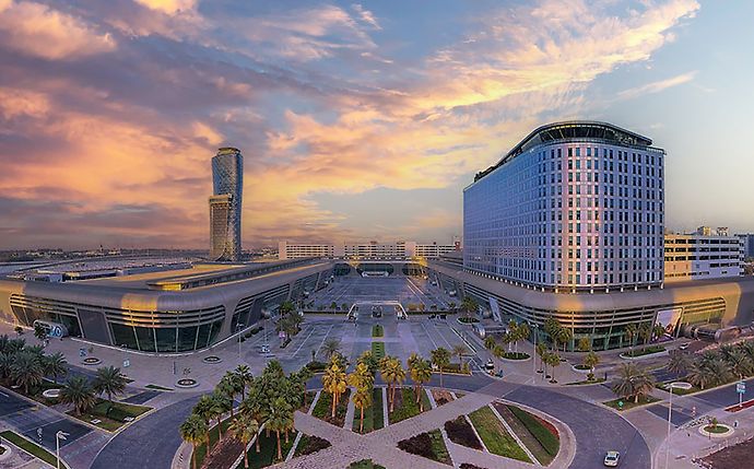 أبوظبي تستضيف لأول مرة المؤتمر الوزاري لمنظمة التجارة العالمية في 2024