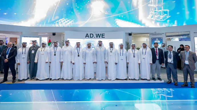 دائرة الطاقة – أبوظبي تطلق «كود الغاز الموحّد» ومبادرات تنظيمية جديدة لقطاع المنتجات البترولية خلال معرض ومؤتمر «أديبك 2025»