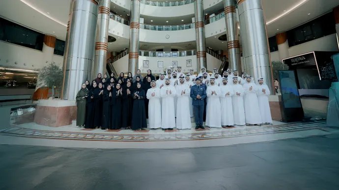 مجلس أبوظبي للشباب ومجلس شباب الأرشيف والمكتبة الوطنية ينظمان ملتقى مجالس الشباب المؤسسية