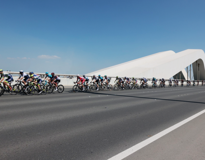 UAE Tour set to open UCI WorldTour calendar in February 2022