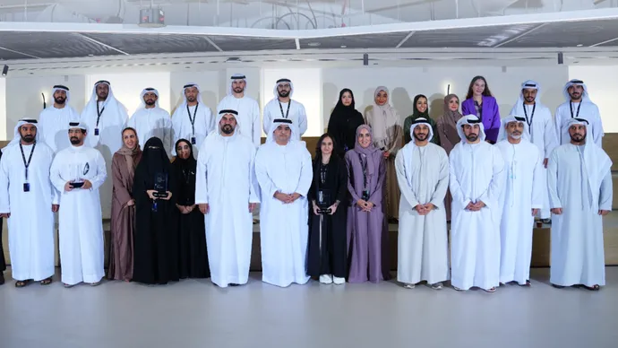 صندوق خليفة وHub71 يكرمان مؤسّسي شركات ناشئة إماراتيين خلال الفعالية الأولى ليوم العروض التقديمية من برنامج «مزن Hub71»