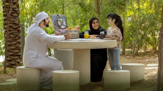Department of Municipalities and Transport advances urban wellbeing in Abu Dhabi through Phase 2 of Liveability Strategy