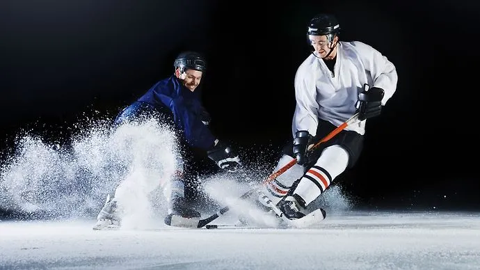 Abu Dhabi Hosts Asian Ice Hockey Federation's Periodic Meeting Until 23 October 2022