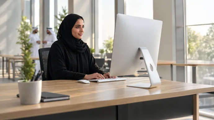Artificial Intelligence Office and Mawaheb Talent Hub launch Abu Dhabi Digital Talent initiative to develop next generation of technology leaders