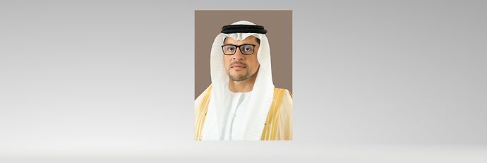 محمد علي الشرفاء: &quot;التعيينات القيادية الجديدة تعكس الفكر المتفرد والحكمة الاستثنائية والرؤية الفذة لقيادتنا الرشيدة&quot;