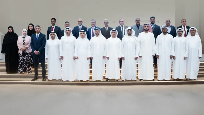 Awqaf Abu Dhabi celebrates graduation of 1st cohort of 34 endowment trustees from Trustees Enablement Programme