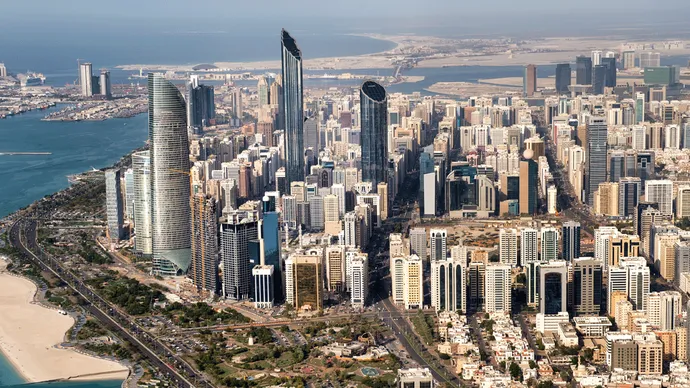 Department of Municipalities and Transport issues updates regarding real estate sector in the emirate