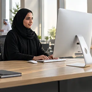 Artificial Intelligence Office and Mawaheb Talent Hub launch Abu Dhabi ...