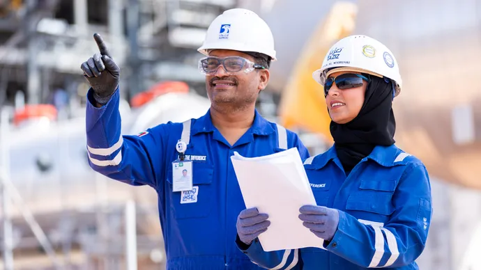 TA’ZIZ signs agreements valued at AED104bn+ during Make it in the Emirates to expand UAE chemicals ecosystem