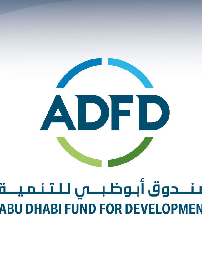 Abu Dhabi Fund for Development