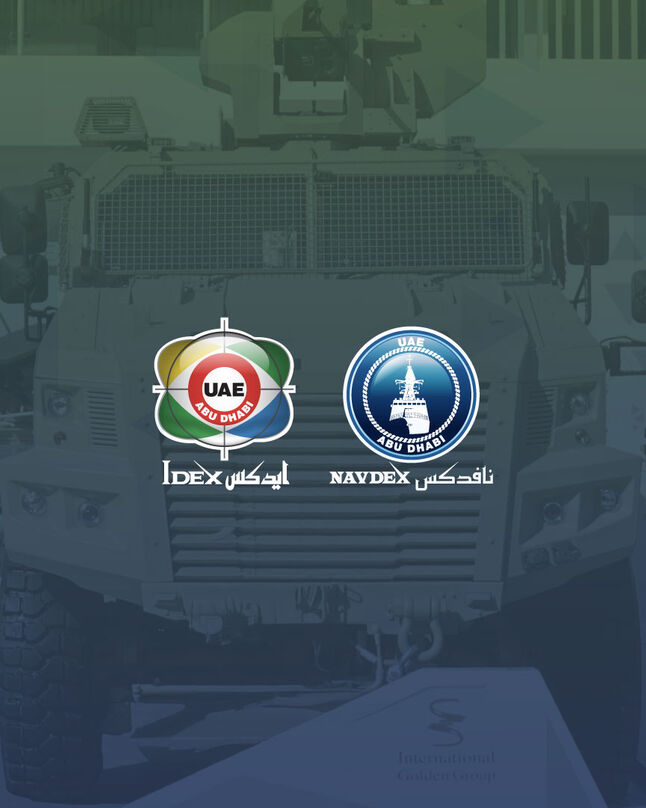 Tawazun Economic Council