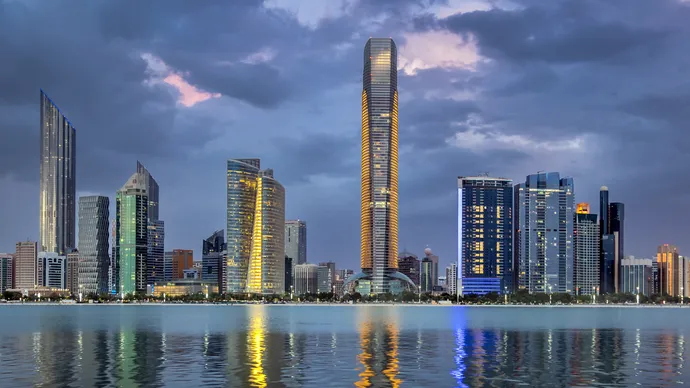 Statistics Centre – Abu Dhabi reports year-on-year Q2 2025 economic growth