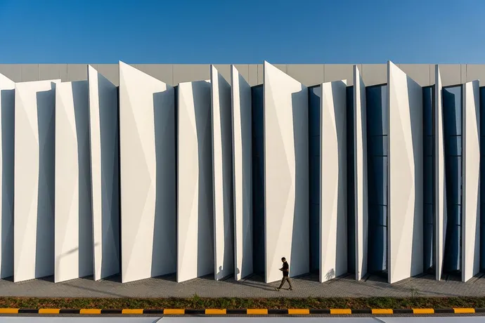 جي 42” تطلق "السفارات الرقمية" و"غرين شيلد" لتمكين النشر الفوري عن بعد لتقنيات الذكاء الاصطناعي مع الحفاظ على السلطة السيادية الكاملة