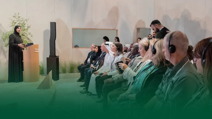 IUCN World Conservation Congress 2025 in Abu Dhabi identifies pathways for ocean conservation, blue and green finance, and community action