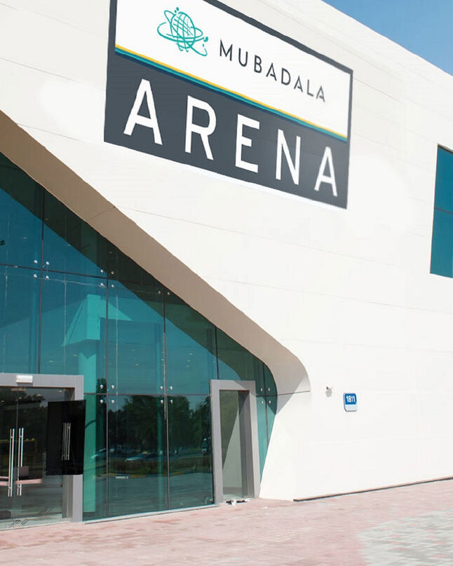 2nd Abu Dhabi Extreme Championship to take place