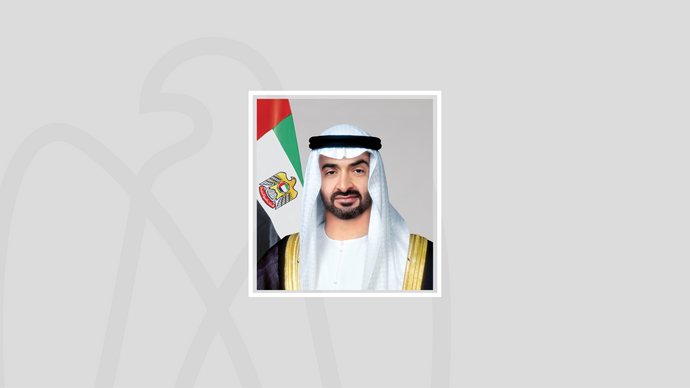 In his capacity as Ruler of Abu Dhabi, UAE President issues law establishing Artificial Intelligence and Advanced Technology Council