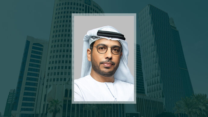 Ahmed Khalifa Al Qubaisi