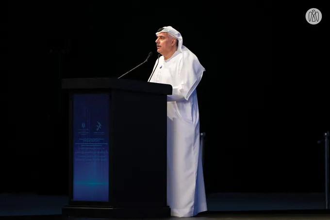 Under the patronage of Mansour bin Zayed, Theyab bin Mohamed bin Zayed honours winners of the 3rd edition of Emirates Labour Market Award