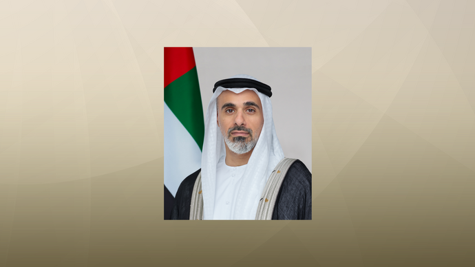 Crown Prince of Abu Dhabi to begin official visit to Norway on Sunday