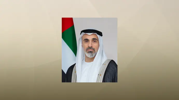 Crown Prince of Abu Dhabi to begin official visit to Norway on Sunday