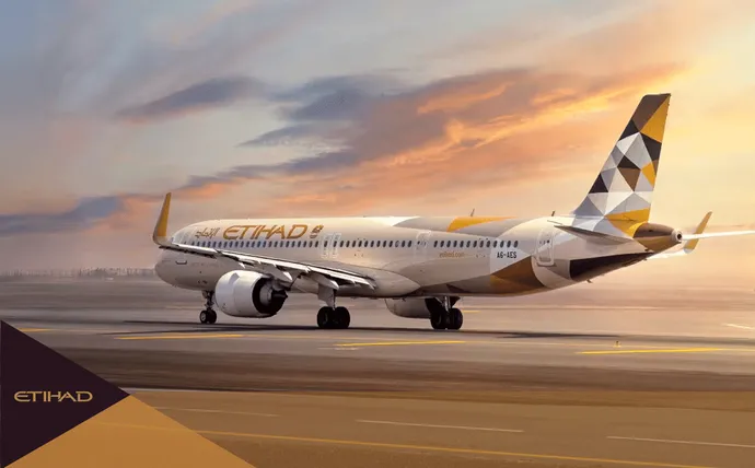 Etihad Airways delivers record-breaking Q1 2025 results