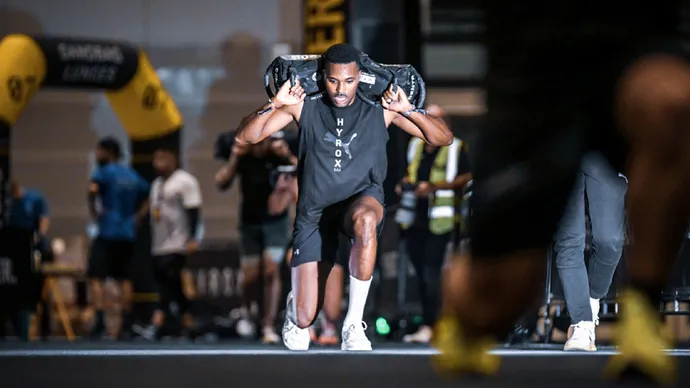 Organised by Abu Dhabi Sports Council, world’s largest indoor fitness race, HYROX, to take place in the emirate