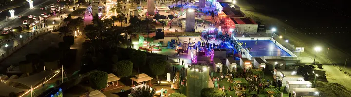مهرجان أم الإمارات