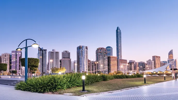 Department of Municipalities and Transport approves 20.8 million sqm of development in Q1 2026