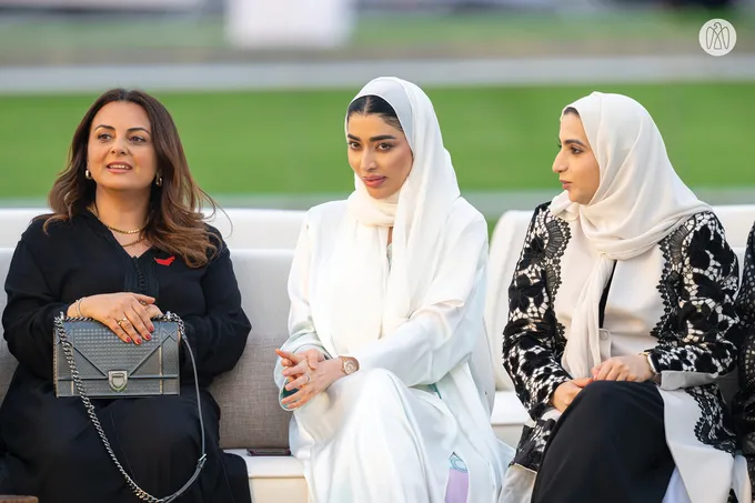 Mansour bin Zayed attends Ramadan iftar banquet with officials