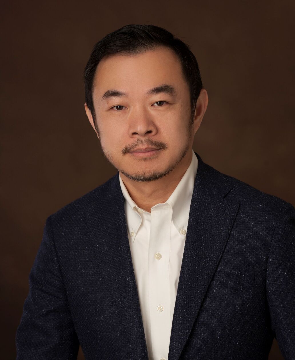 Professor Dr. Eric Xing