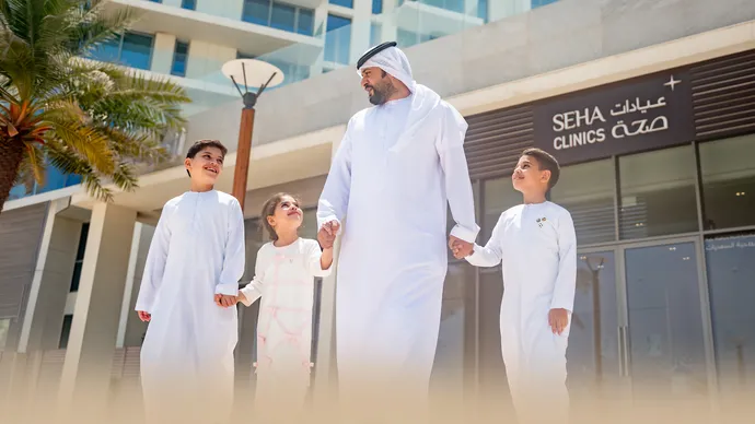 PureHealth expands SEHA CLINICS network across Abu Dhabi to strengthen healthcare across communities