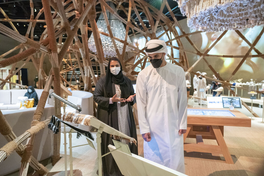 House of Artisans at Al Hosn-2