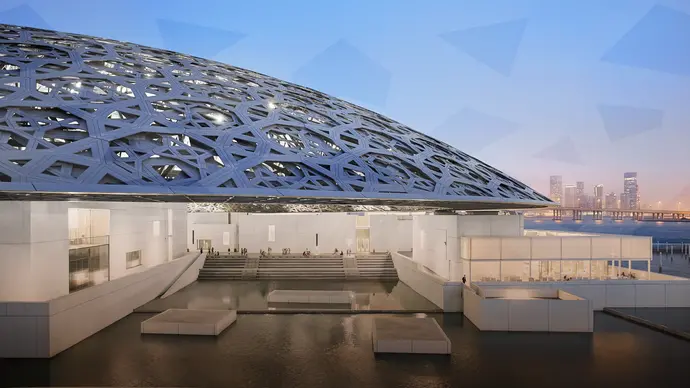 Louvre Abu Dhabi displays new collection of acquisitions and loans