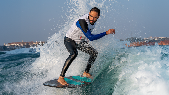 Under the patronage of Mohammed bin Sultan bin Khalifa, Asia WakeFest Tournament to take place in Abu Dhabi
